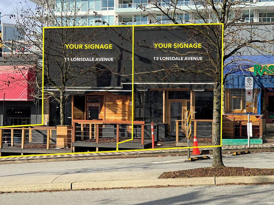 13 - 13 Lonsdale Avenue, North Vancouver, BC