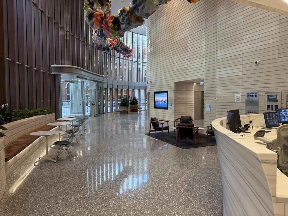 340 - 320 Granville Street, Vancouver, BC