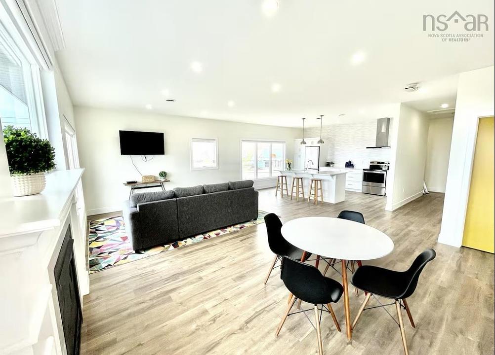 15751 Central Avenue, Inverness, NS