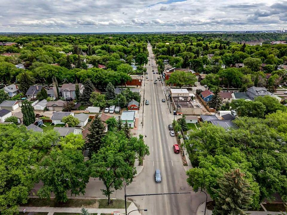 6417 112 Avenue Northwest, Edmonton, AB