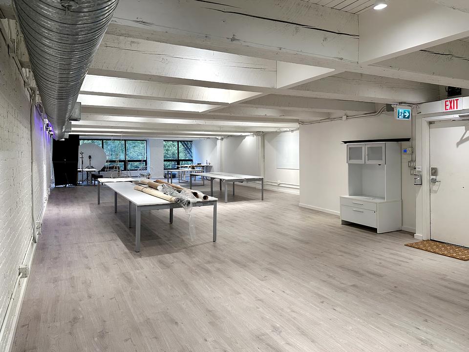 300 - 1062 Homer Street, Vancouver, BC