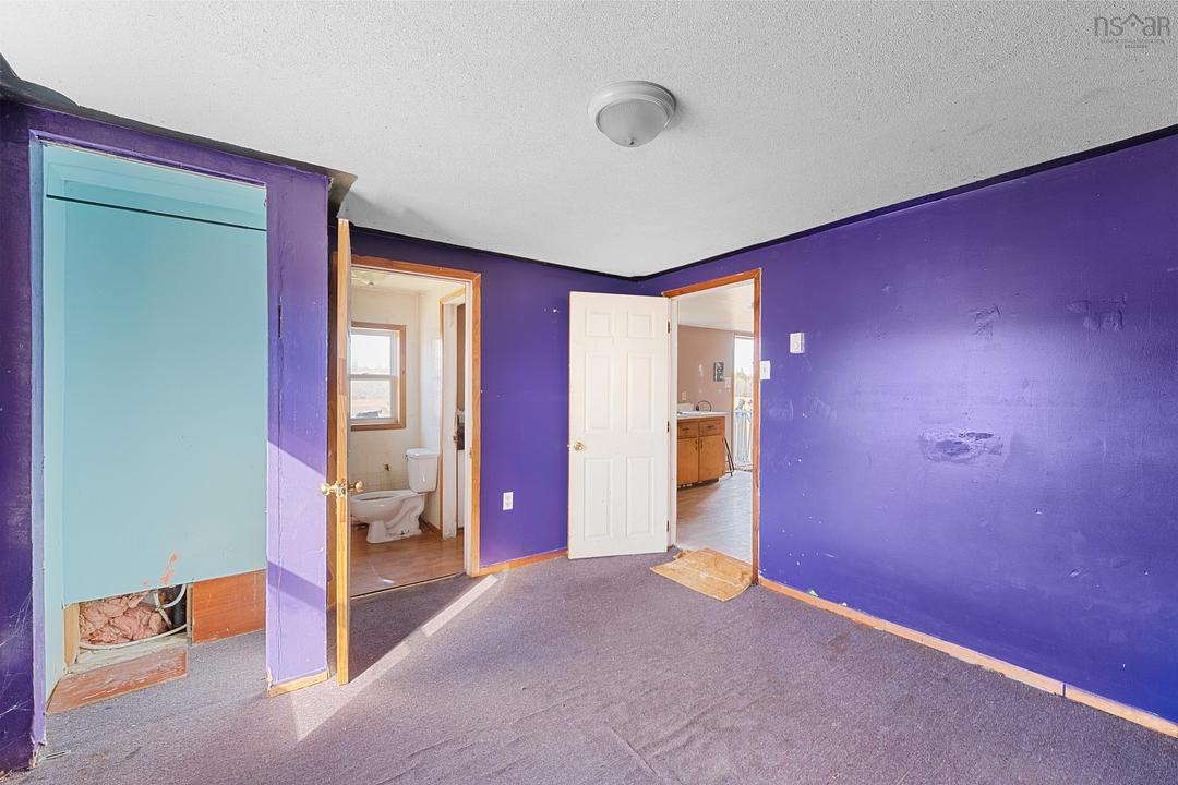 36 Last Road, Yarmouth, NS