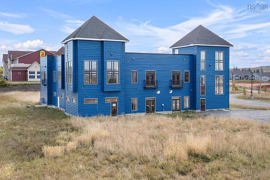 49 Cole Drive, Windsor, NS