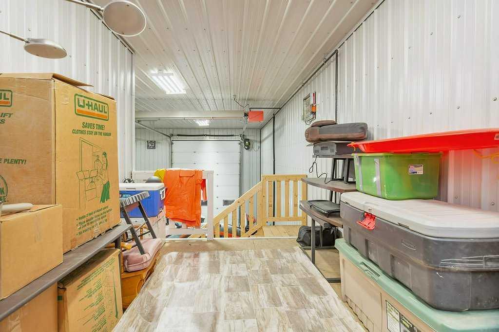 4911 50 Avenue, Eckville, AB