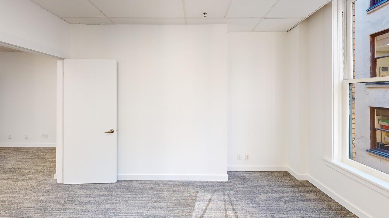 520 - 744 West Hastings Street, Vancouver, BC