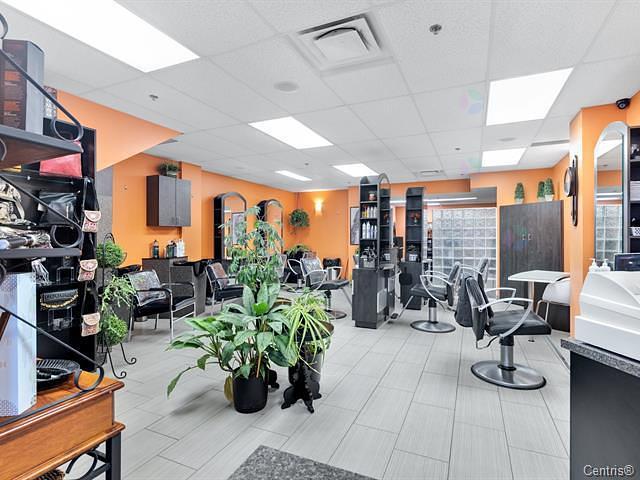 Local 202 - 204 Chemin d'Aylmer, Gatineau, QC