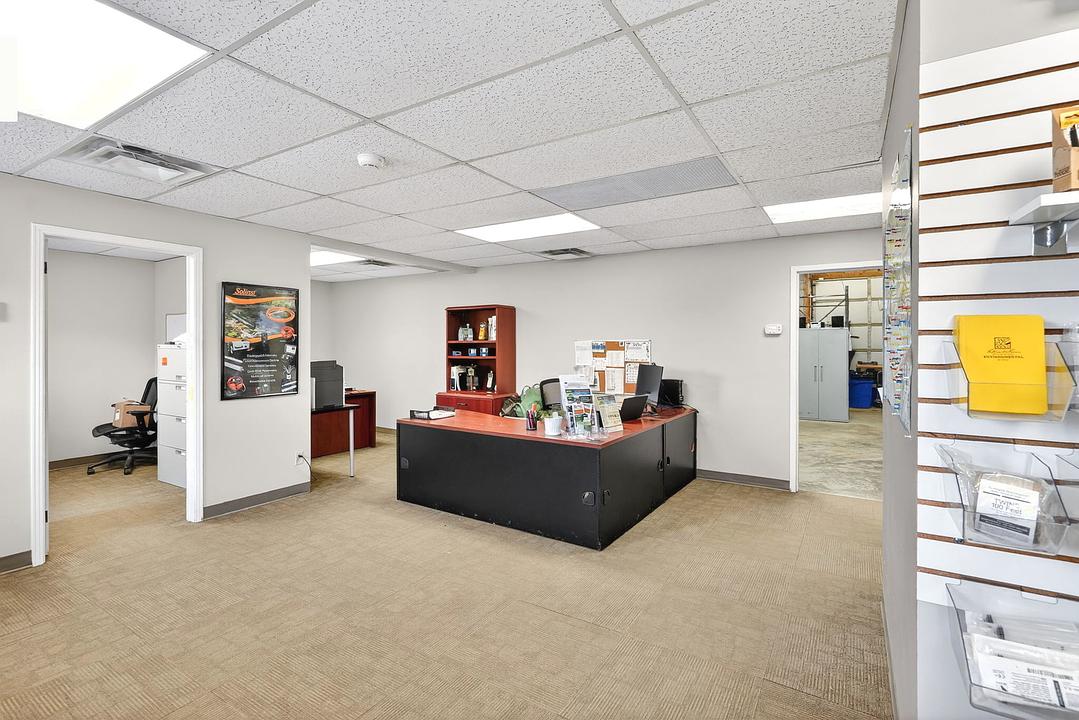 159 Colonnade Road South, Ottawa, ON