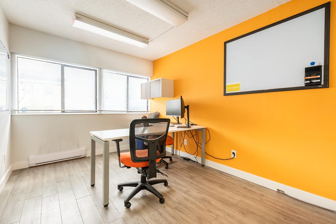 103 - 511 W 14th Ave, Vancouver, BC
