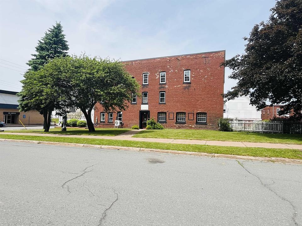 10 Havelock Street, Amherst, NS