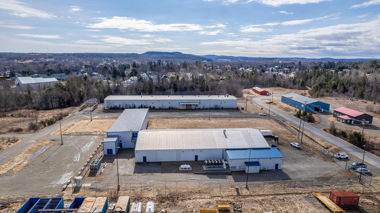 53 Progress Drive, St. Stephen, NB