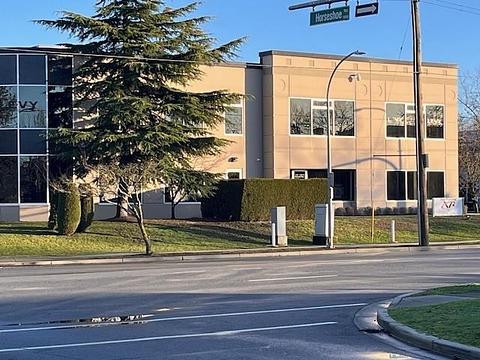12011 Riverside Way, Richmond, BC