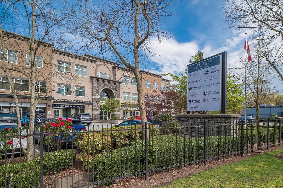 2200 West Railway Street, Abbotsford, BC