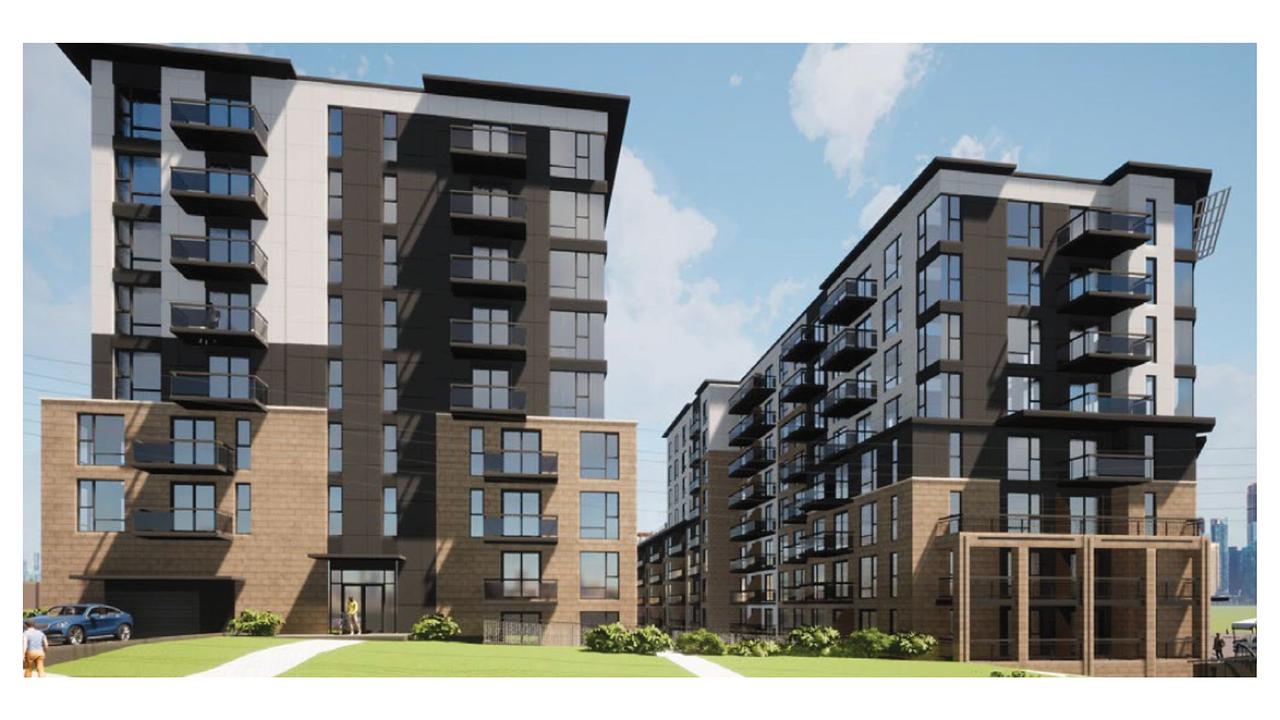 3277 Saint Joseph Boulevard, Ottawa, ON