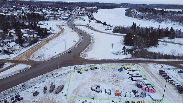 5002 43 Street, Athabasca, AB