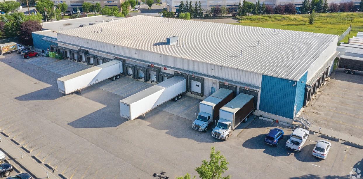 2867 45 Avenue Southeast, Calgary, AB