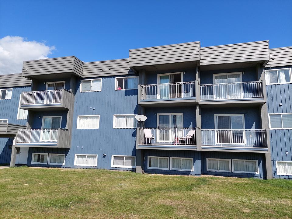 565 Mouse Mountain Drive, Fraser Lake, BC
