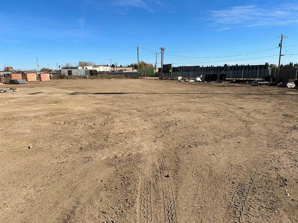 4905 57 Avenue, Two Hills, AB