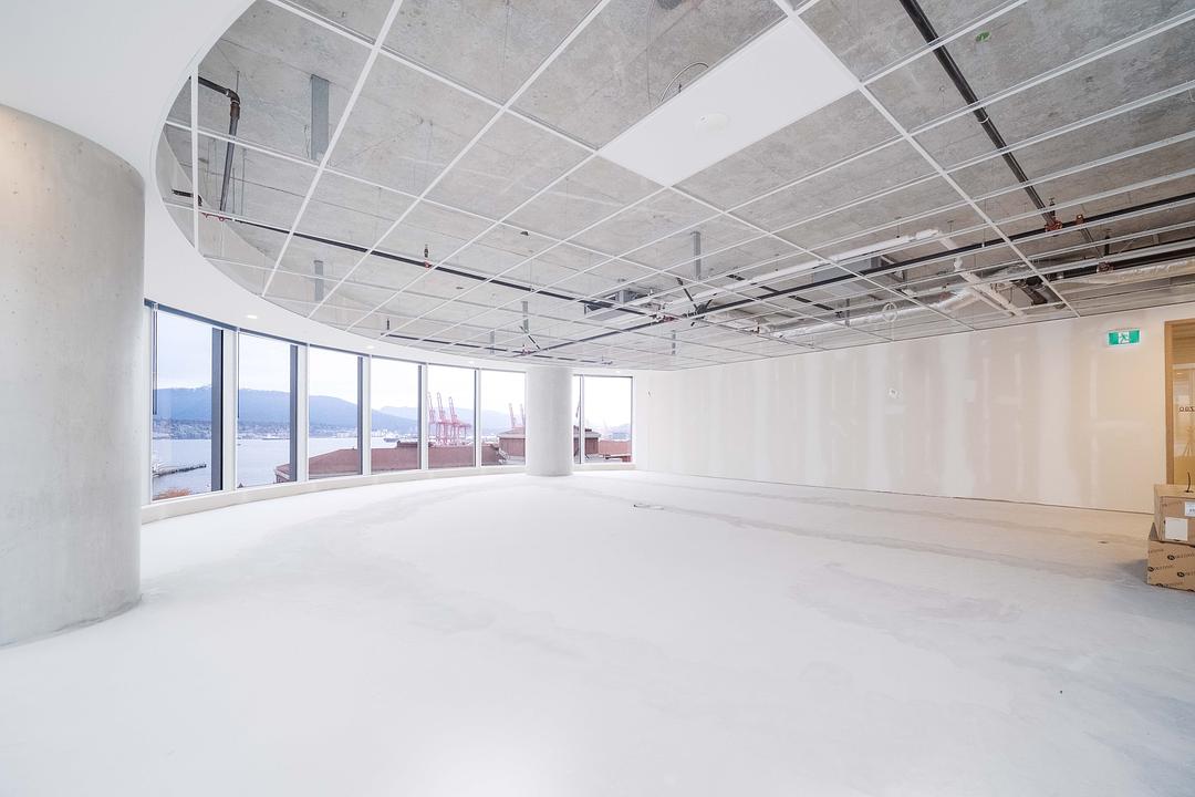 780 - 320 Granville Street, Vancouver, BC