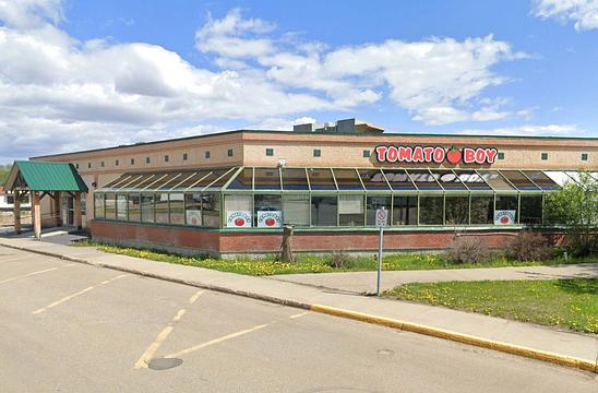 4944 53 Avenue, High Prairie, AB