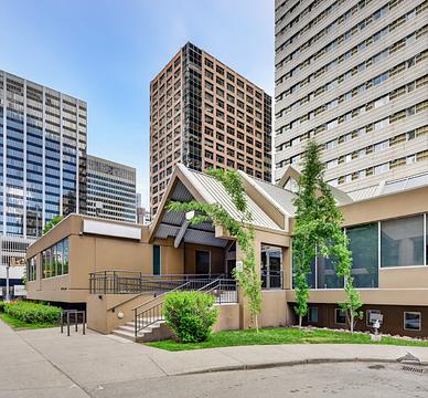 805 5 Avenue Southwest, Calgary, AB