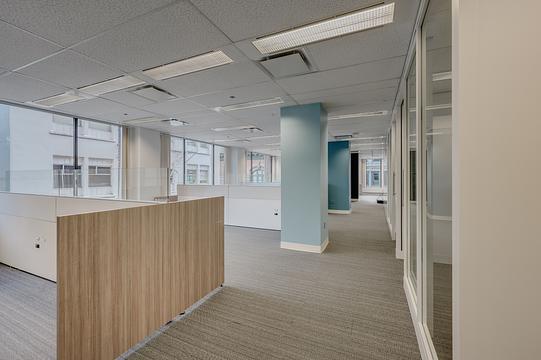 815 West Hastings Street, Vancouver, BC