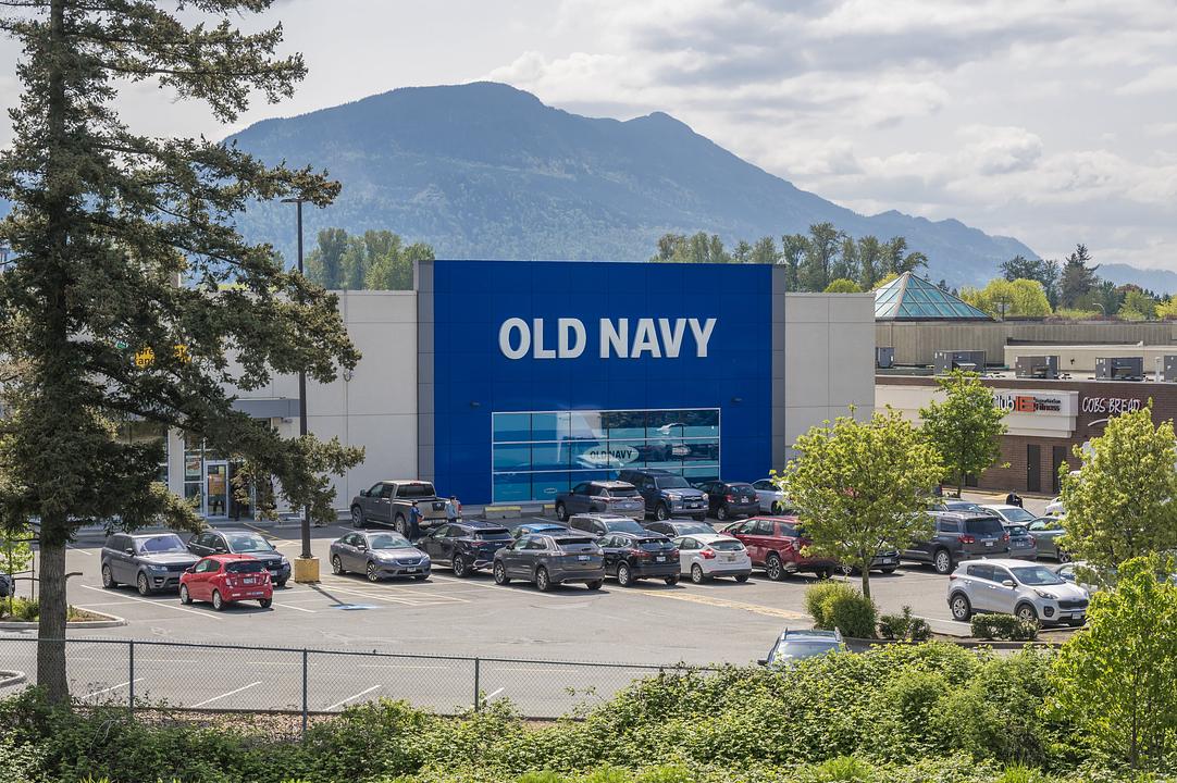45585 Luckakuck Way, Chilliwack, BC