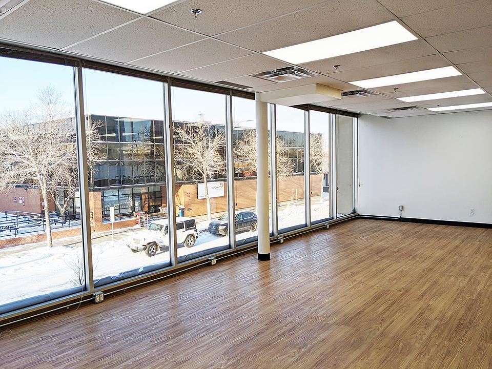 200 - 10217 106 Street, Edmonton, AB