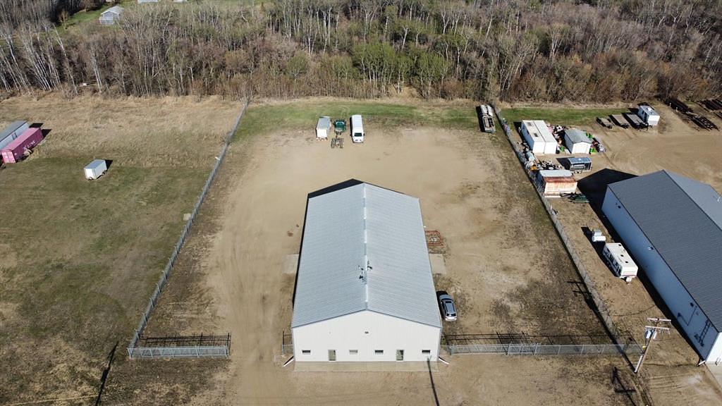 6 Spruce Drive, Sedgewick, AB