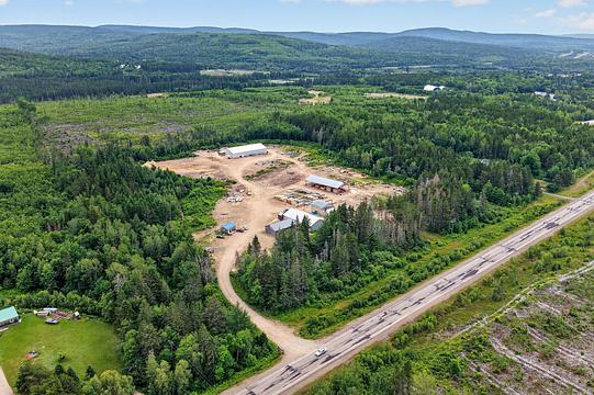 158 Portage Vale Road, Penobsquis, NB