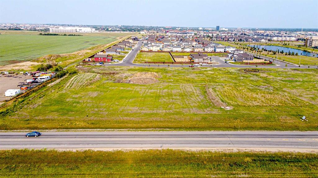115 Street, Grande Prairie, AB