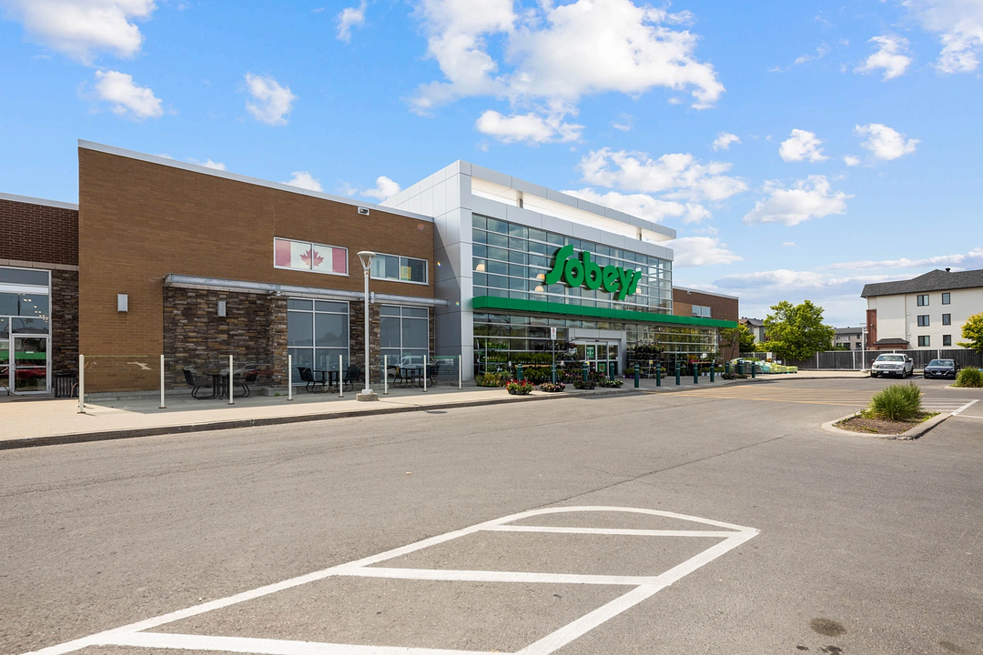 PAD - 2276 Tenth Line Road, Ottawa, ON