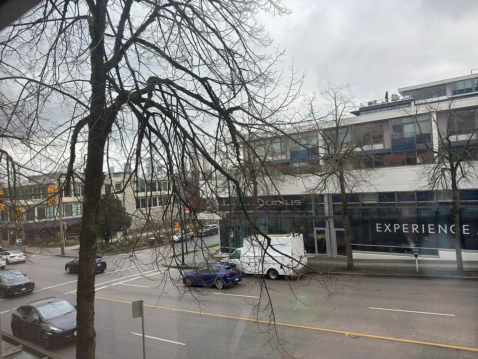 310 - 2233 Burrard Street, Vancouver, BC