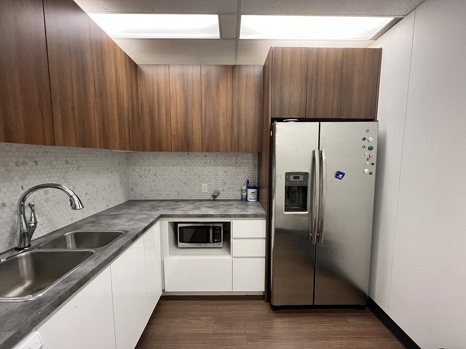 502 - 815 Hornby Street, Vancouver, BC