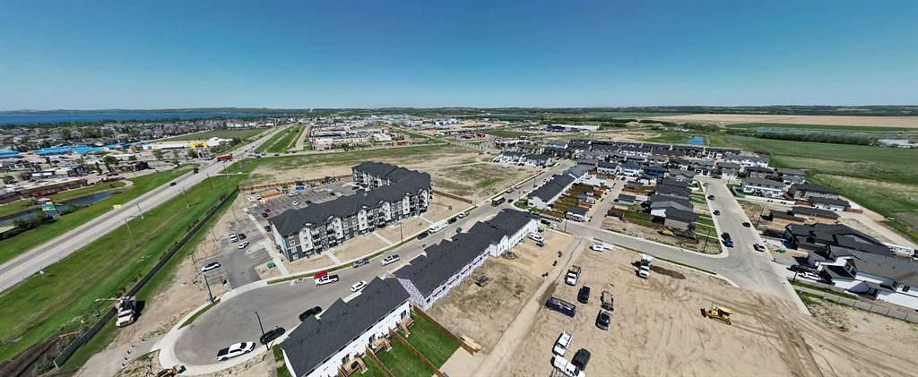 Alberta 20, Sylvan Lake, AB