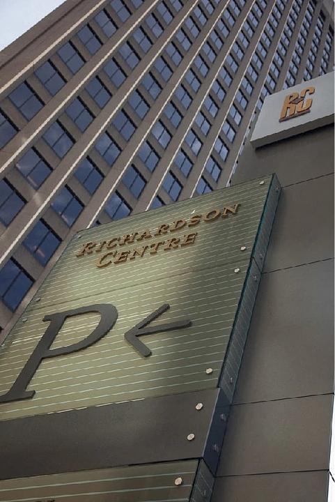 0500 - 1 Lombard Avenue, Winnipeg, MB