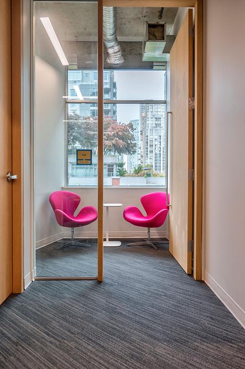 500 - 1085 Homer St, Vancouver, BC