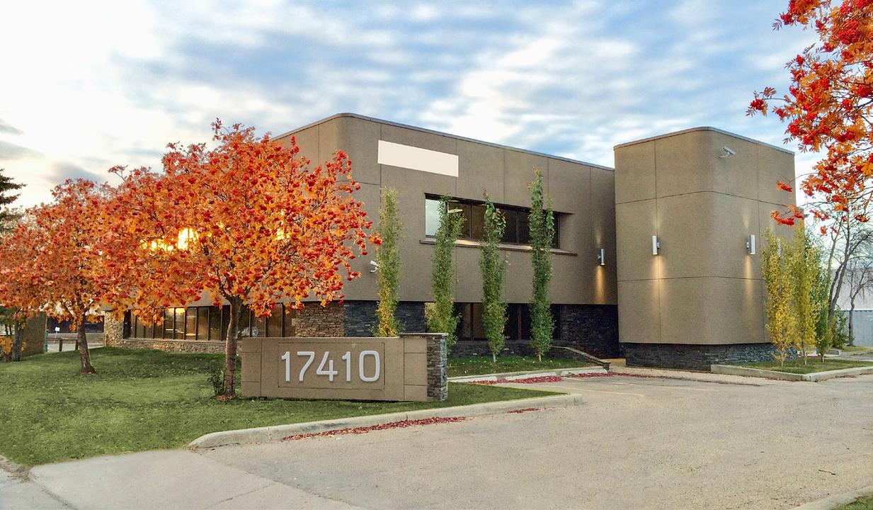 17410 107 Avenue Northwest, Edmonton, AB