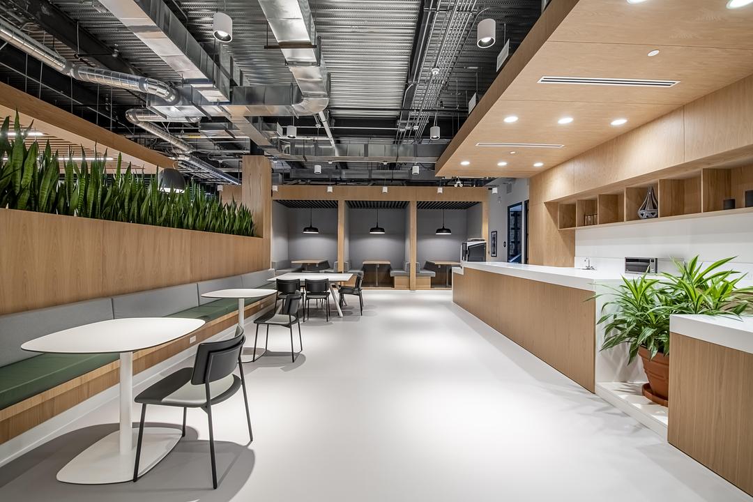 Unit 100 - 310 Miwate Pvt, Priv, ON
