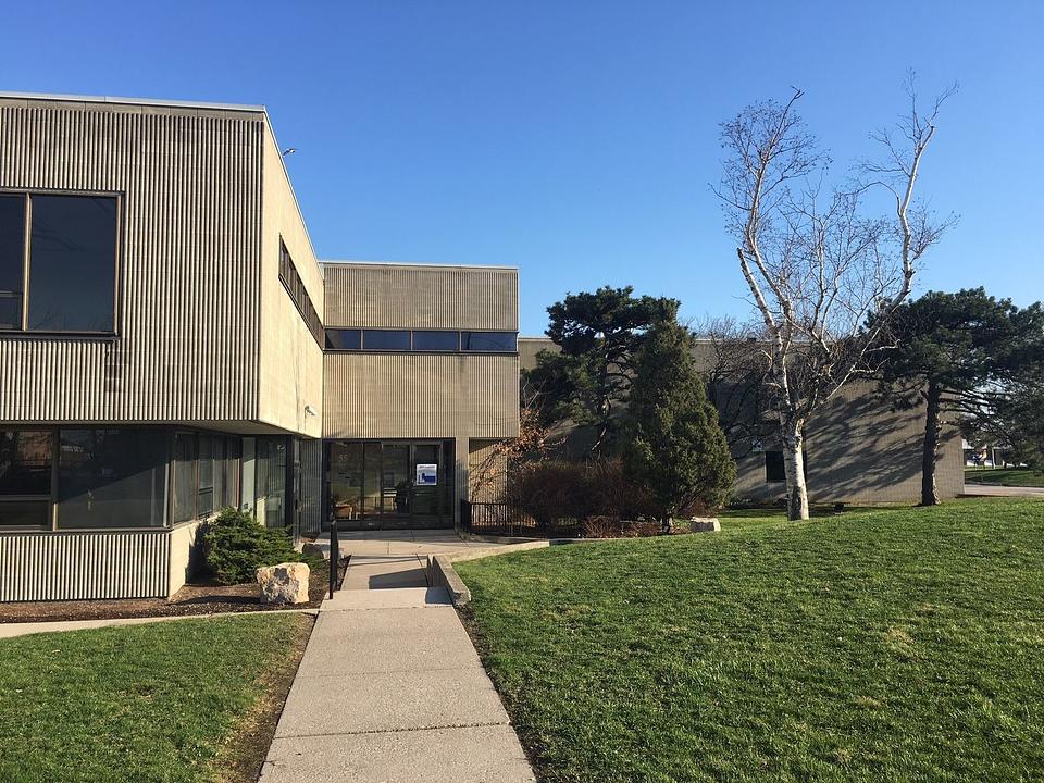 1B - 55 Horner Avenue, Toronto, ON