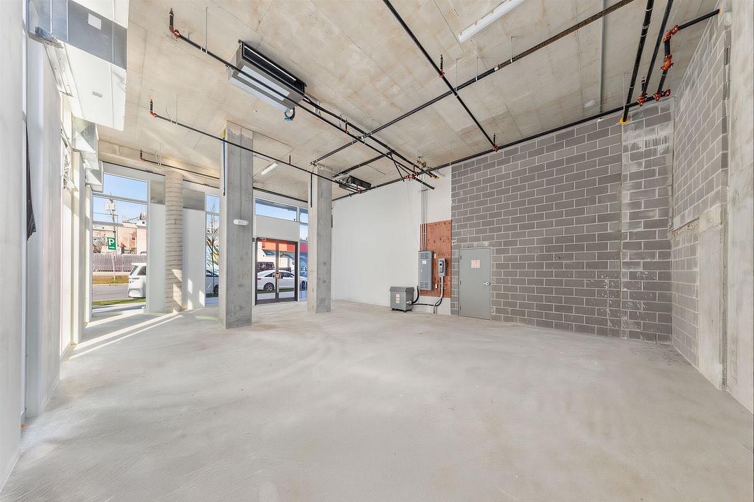 8405 Granville Street, Vancouver, BC