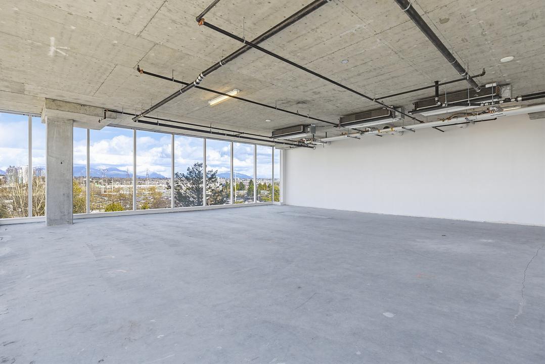 410 - 2777 Jow Street, Richmond, BC