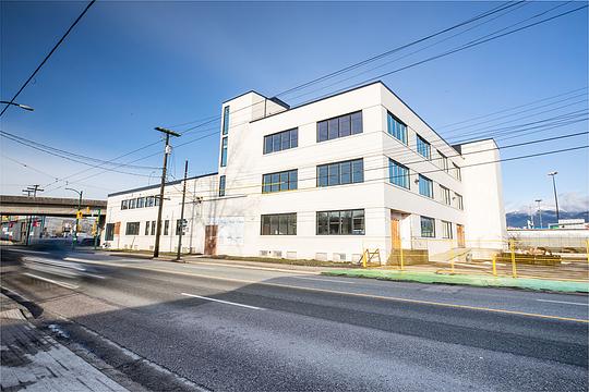 1315 Powell Street, Vancouver, BC