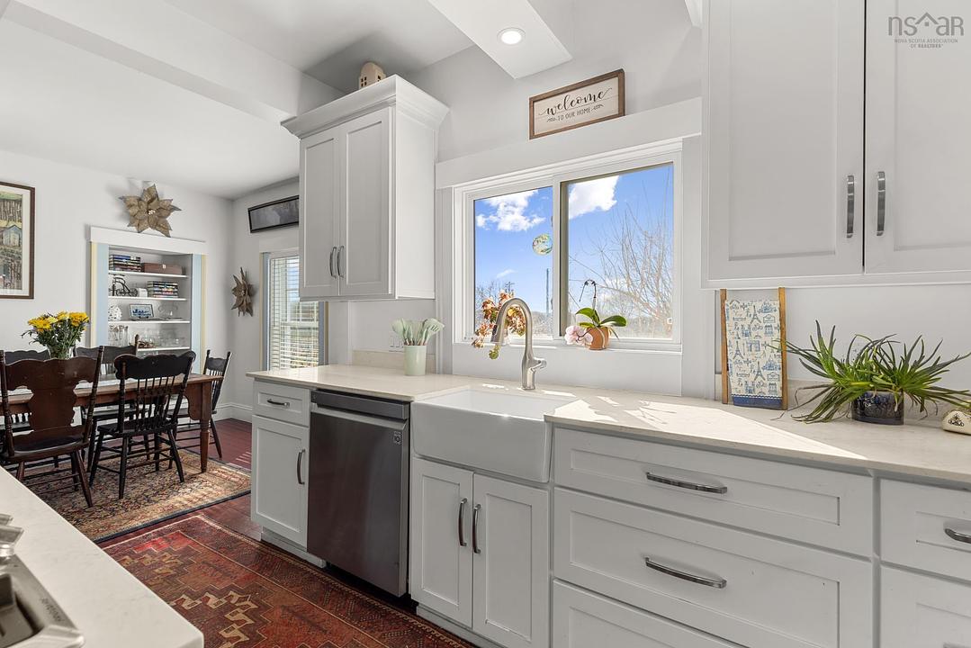 1365 Church Street, Port Williams, NS
