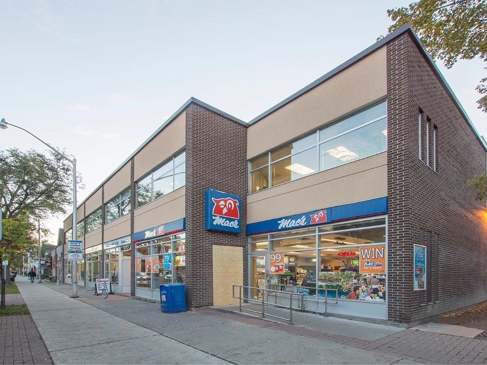 200 - 234 Laurier Avenue East, Ottawa, ON