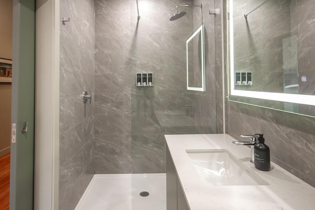1 - 211 Columbia Street, Vancouver, BC