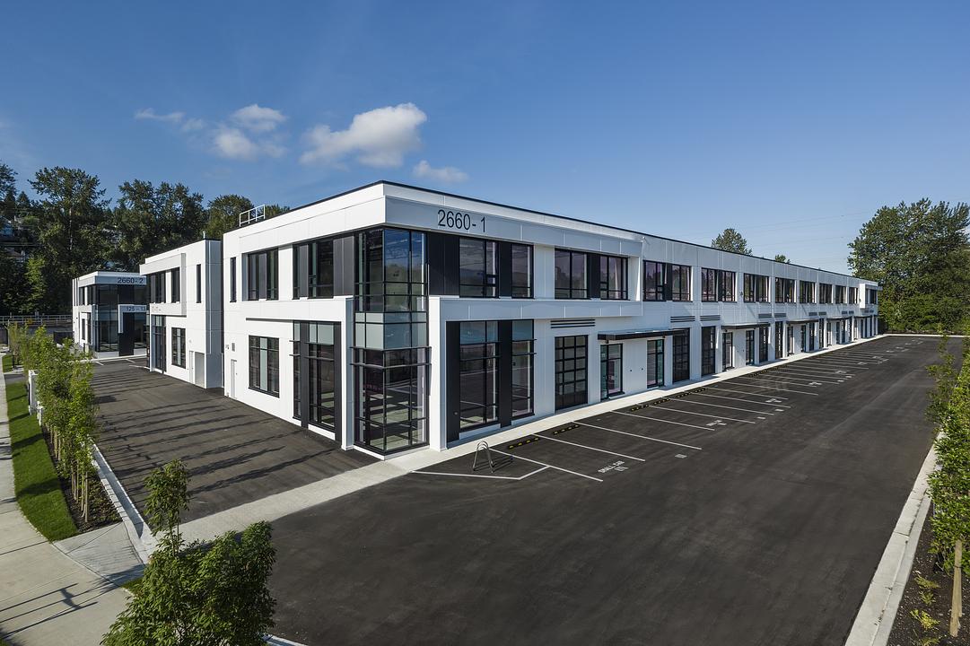 2660 Barnet Highway, Coquitlam, BC