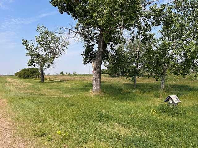 105 Railway Avenue West, Cereal, AB