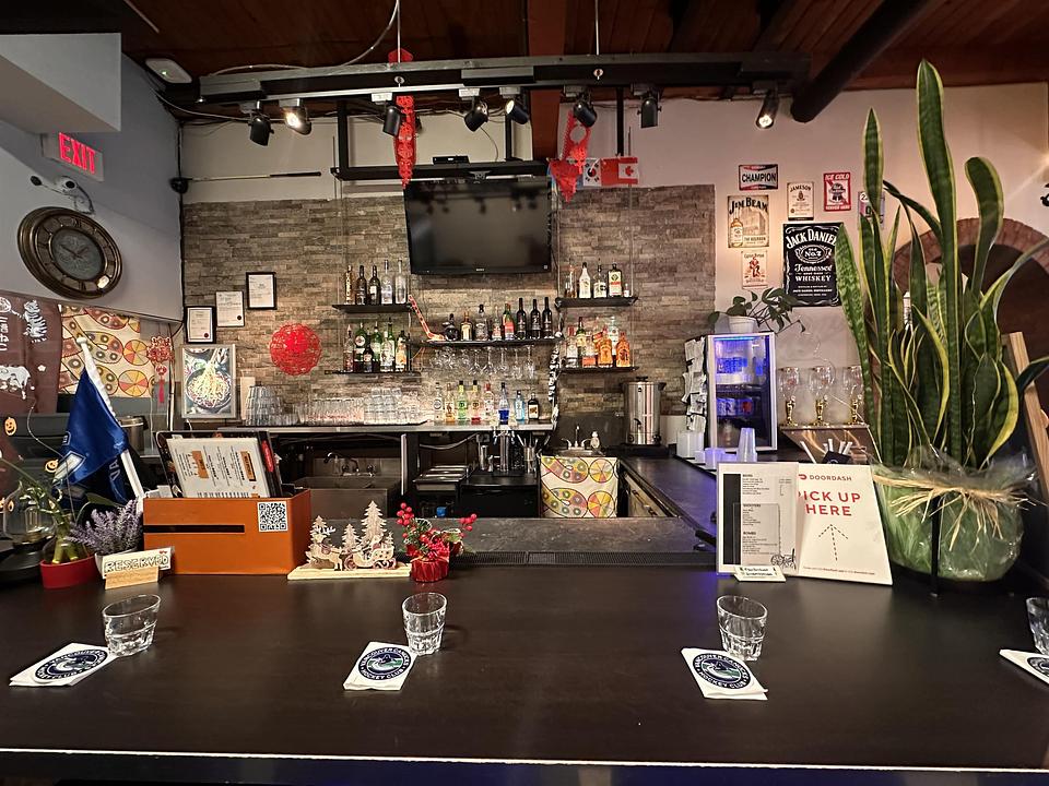 836 Denman Street, Vancouver, BC