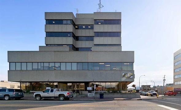 9835 101 Avenue, Grande Prairie, AB