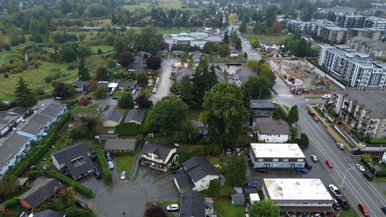 5252 201A Street, Langley, BC
